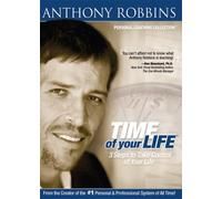 Time of Your Life [Reino Unido] [DVD]