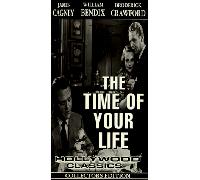 Time of Your Life [USA] [VHS]