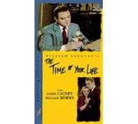 Time of Your Life [VHS]