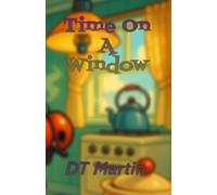 Time On A Window
