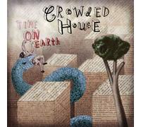 Time on Earth by Crowded House (2007-07-10)