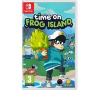 Time on Frog Island (Nintendo Switch)