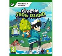 Time on Frog Island (Xbox One/Series X)