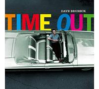 Time Out + Bonus Track (LP) [Vinilo]