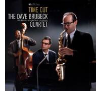 Time Out (Colored Edition) [Vinilo]
