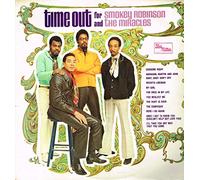 Time Out For Smokey Robinson And The Miracles