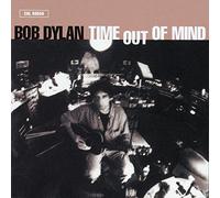BOB DYLAN-TIME OUT OF MIND