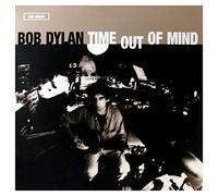 Time Out Of Mind 20th Anniversary