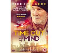 Time Out of Mind [Reino Unido] [DVD]