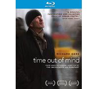 Time Out of Mind [USA] [Blu-ray]