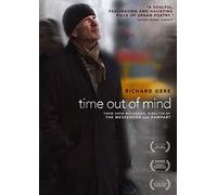 Time Out of Mind [USA] [DVD]