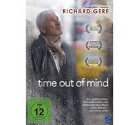 Time out of Mind – DVD – Plaion Pictures (Alemania)