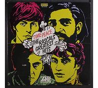 Time Peace - The Rascals' Greatest Hits
