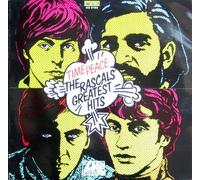Time Peace - The Rascals' Greatest Hits