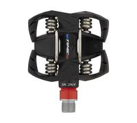 time Pedales de clip MX 6 gris