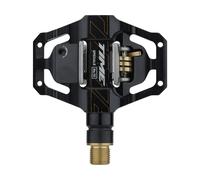 time Pedales de clip Speciale 12 Small negro one_size