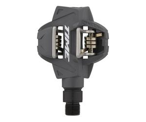 time Pedales de clip XC 2 gris