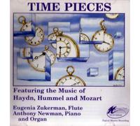 Time Pieces