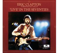 Time Pieces Vol.2:Live in 70 S