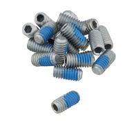 time Pins de repuesto para pedales de clip Speciale 8 / 12 one_size