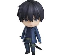 Time Raiders Nendoroid Zhang Qiling