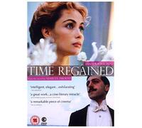 Time Regained (DVD) [Reino Unido]