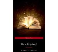 Time Regained (ebook)