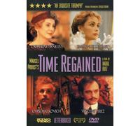 Time Regained [Reino Unido] [DVD]