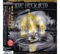 TIME REQUIEM - Optical Illusiions