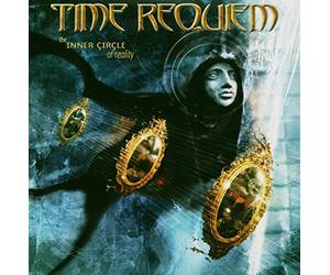 Time Requiem - The Inner Circle Of Reality