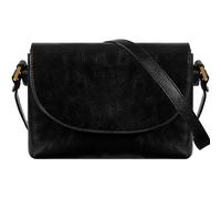 Time Resistance Bolso Bandolera - Bolso de Cuero para Mujer - Elegante Bolso de Cuero