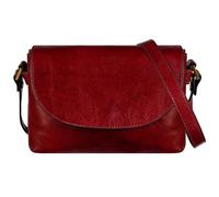 Time Resistance Bolso Bandolera - Bolso de Cuero para Mujer - Elegante Bolso de Cuero