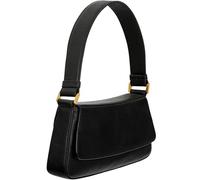 Time Resistance Bolso de Cuero - Monedero de Cuero Flor para Mujer - Bolso de Hombro Italiano