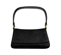 Time Resistance Bolso de Cuero - Monedero de Cuero Flor para Mujer - Bolso de Hombro Italiano