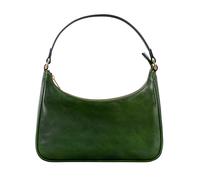Time Resistance Bolso de mano 'The Bluest Eye' verde One Size EUR