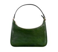Time Resistance Bolso de mano 'The Bluest Eye' verde One Size verde