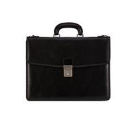 Time Resistance Maletín 'The Sound Of The Mountain' negro One Size negro