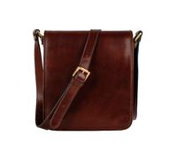 Time Resistance Messenger 'On The Road' marrón One Size marrón