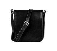 Time Resistance Messenger 'On The Road' negro One Size negro