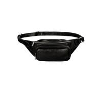 Time Resistance Riñonera 'Independent People' negro One Size negro