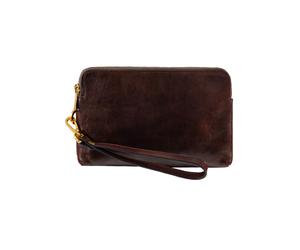 Time Resistance Shopper 'Ulysses' marrón One Size marrón