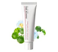Time Reverse Cream, 50ml Facial Hidratante Revitalizante, Nutritiva para Mujer, Mamá, Esposa, Novia, Personas Ocupadas, para Viajes y Hogar - para Mujeres, Esposas, Madres, Novias, Viajera