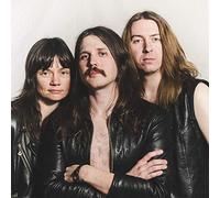 Time rift - Eternal rock