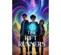 Time Rift Runners