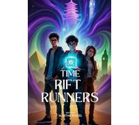 Time Rift Runners
