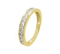 Time RoaD Anillo Mujer Oro 9K de 375 ml