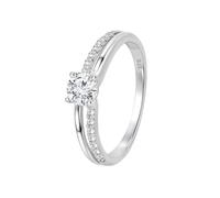 Time RoaD Anillo Mujer Oro 9K de 375 ml