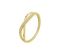 Time RoaD Anillo Mujer Oro 9K de 375 ml