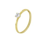 Time RoaD Anillo Mujer Oro 9K de 375 ml