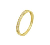 Time RoaD Anillo Mujer Oro 9K de 375 ml